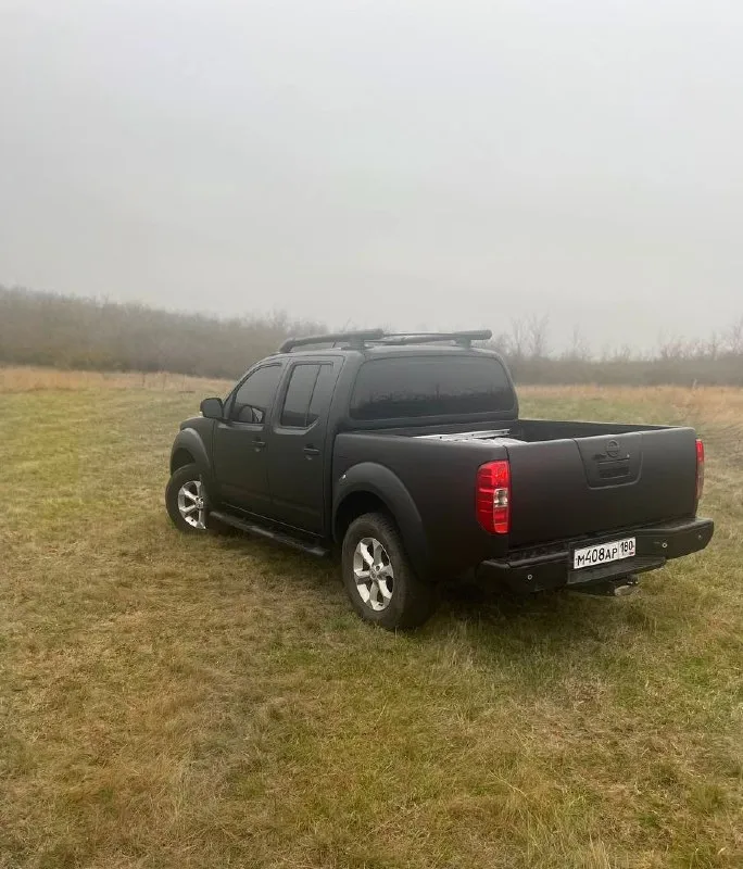 Продам nissan навару 2012 г. в., пробег 187 000тыс. дизель, 2.5. автомат, все датчики все кнопки работают, автомобиль обработан от коррозии, покрашен 8 месяцев назад, полностью обслужен. продажа не связана с автомобилем. территориально г. волноваха. цена 1850000 тел. для связи: +7 (949) 841-32-38 +7 (949) 599-39-22 📞 звоните: +7(949)8413238 - фотография - 2