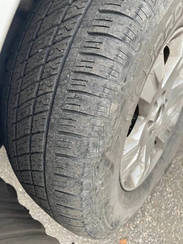 Продам авто nissan pathfinder r51, 2006г. двигатель после капиталки, работает ровно, на газу и на бензине. новый аккумулятор с повышенным пусковым током. диски 17, резина всесезонная, остаток около 60-70%, передняя ходовка новая (ctr). стойки в сборе заказывал из сша (стойки фирмы monroe). стоит газ (вписан в техпаспорт днр, проблем с оформление не будет), баллон на 63л. салон в хорошем состоянии, 7 мест, 2й и 3й ряд складываются в ровный пол. учёт dpr, будете первым владельцем в рф. интересующие вопросы задавайте в сообщениях или звоните, на авто езжу каждый день. продажа в связи с покупкой другого авто побольше. быстрым очень хороший торг. цена: 1 100 000р. +79493670625 - дмитрий 📞 звоните: +7(949)3670625 - фотография - 10