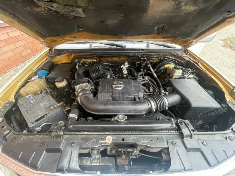 Продам авто nissan pathfinder r51, 2006г. двигатель после капиталки, работает ровно, на газу и на бензине. новый аккумулятор с повышенным пусковым током. диски 17, резина всесезонная, остаток около 60-70%, передняя ходовка новая (ctr). стойки в сборе заказывал из сша (стойки фирмы monroe). стоит газ (вписан в техпаспорт днр, проблем с оформление не будет), баллон на 63л. салон в хорошем состоянии, 7 мест, 2й и 3й ряд складываются в ровный пол. учёт dpr, будете первым владельцем в рф. интересующие вопросы задавайте в сообщениях или звоните, на авто езжу каждый день. продажа в связи с покупкой другого авто побольше. быстрым очень хороший торг. цена: 1 100 000р. +79493670625 - дмитрий 📞 звоните: +7(949)3670625 - фотография - 3