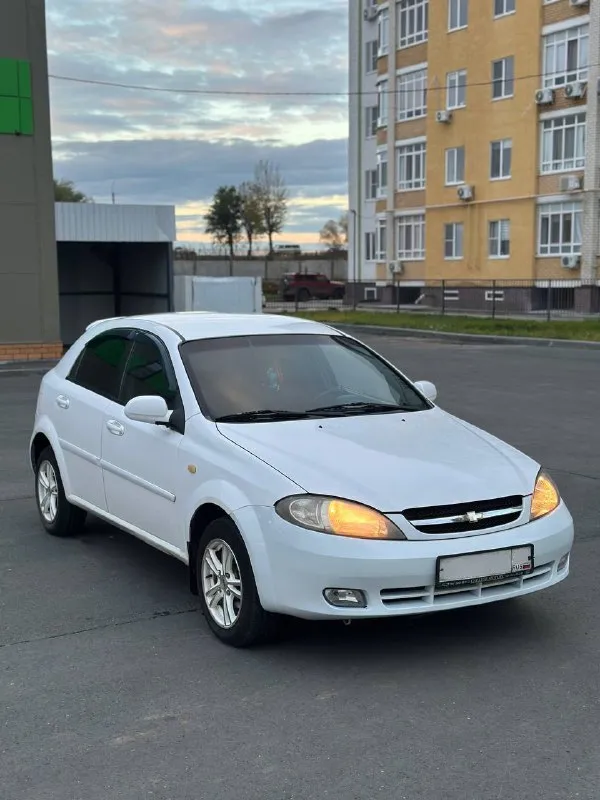 Продам: chevrolet lacetti 1.6 топливо: бензин год: 2007 тип кпп: автомат ✅ пробег: 180.000 км - авто... - фотография
