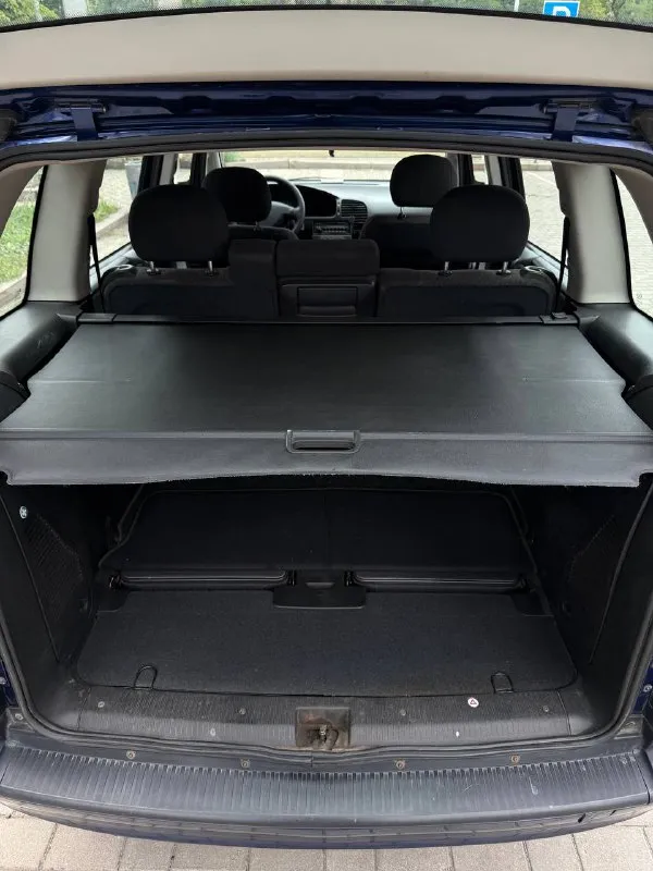 Opel зафира а 2004г автомобиль в отличном состоянии двс 1.8 в отличном состоянии. установлено итальянское евро 4 автомобиль пригнан из германии в 2020г заводской окрас гнили нет. все стекла, включая лобовое заводские. пробег 205 тыс км кондиционер работает. новая резина документы чистые, любое переоформление. цена 595 тыс. руб. торг остальные вопросы по +79496167066 📲 tg: @djdjv12 📞 звоните: +7(949)6167066 - фотография - 10