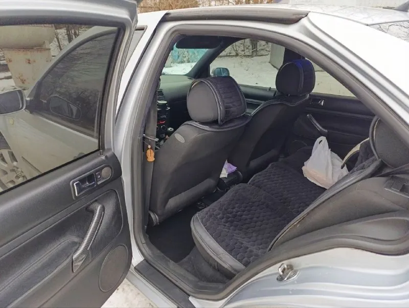 Volkswagen bora 2002 г. В.250т. Км. 1.6 мех. Двигатель после кап. Ремонта 8т. Км. Без вложений.600р +79493097486
📲 Tg:. ..
📞 +7(949)3097486
📲 Tg:. ..
📞 Звоните: +7(949)3097486 - фотография - 4