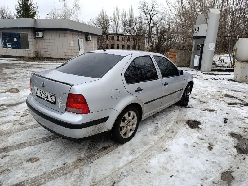 Volkswagen bora 2002 г. В.250т. Км. 1.6 мех. Двигатель после кап. Ремонта 8т. Км. Без вложений.600р +79493097486
📲 Tg:. ..
📞 +7(949)3097486
📲 Tg:. ..
📞 Звоните: +7(949)3097486 - фотография - 5
