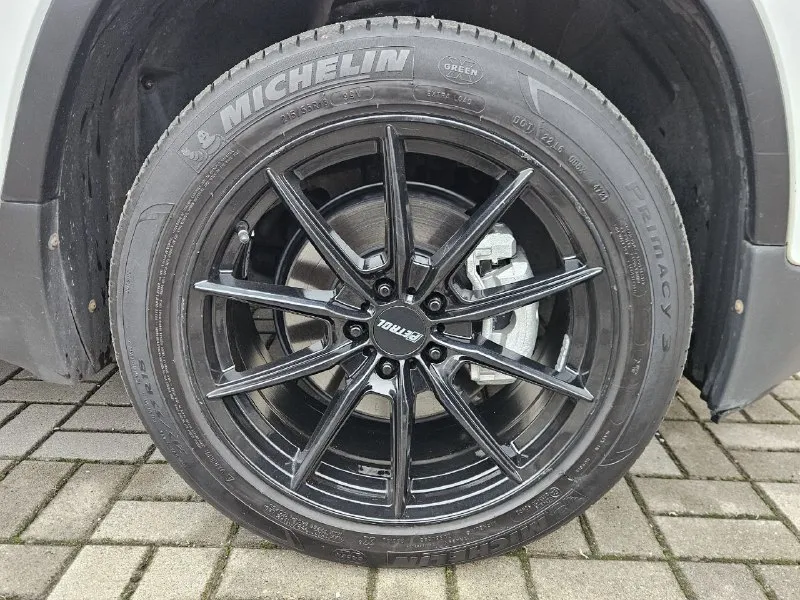 Chevrolet trax 2019г 1,4 акпп 85т км авто в отличном состоянии. без дтп, полностью в родном окрасе. 1,490млн руб 9495213411 - фотография - 10