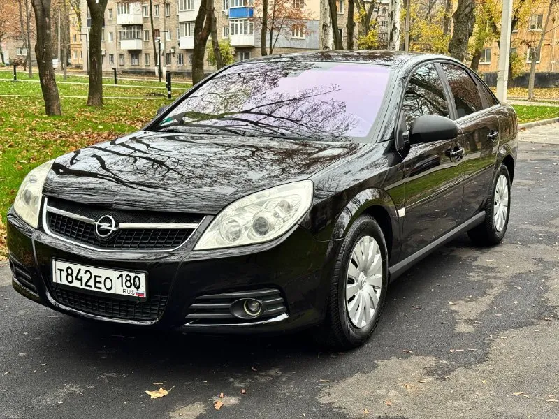 Opel vectra c 2007 года выпуска 1.8 бензин 175.000 км пробег механика 1 владелиц, в 2018 году пригнали из германии авто не бито все стекла заводские включая лобовое состояние огонь цена:650.000 руб. торг у капота все интересующиеся вопросы по тел отвечу либо при встречи +79493829905 📲 tg: aut⭕️time dnr 📞 звоните: +7(949)3829905 - фотография - 2