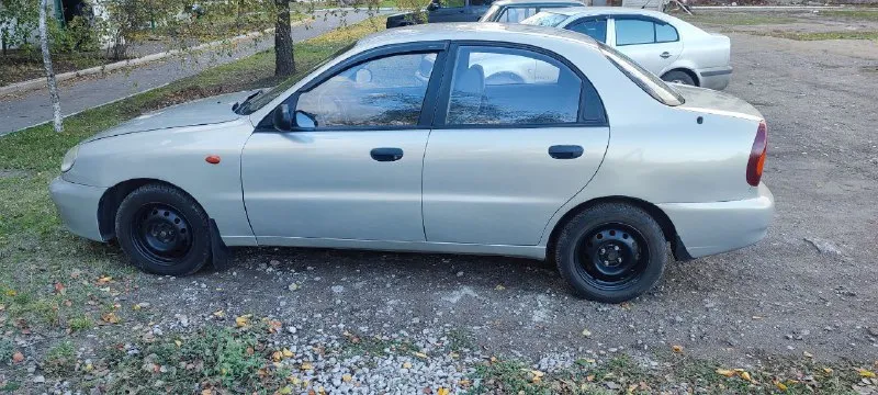 Продам chevrolet lanos 2008год, 1.5 бензин, механика пробег 230.000 км. комплектация: кондиционер, центральный замок, электро стеклоподъемники, гидроусилитель руля. в хорошем состоянии, кузов без гнили. технически в порядке. осмотр г. енакиево цена: 350.000₽ торг тел. +79494369879 📞 звоните: +7(949)4369879 - фотография - 6