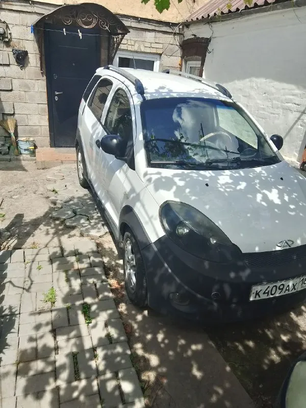 Продам чери индис 12 года выпуска двигатель 1.3 пробег 144 тысячи км автомобиль в хорошем состоянии два комплекта резины гур кондиционер полный электро пакет 420 тысяч рублей +79497189068 +79497189272 📲 tg: артем нестеренко 📞 звоните: +7(949)7189068 - фотография - 3