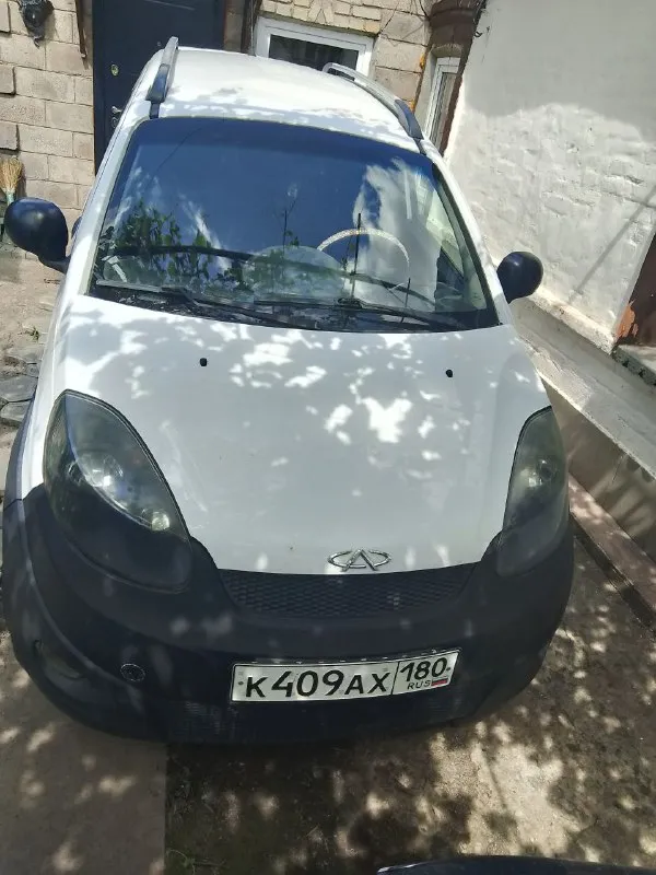 Продам чери индис 12 года выпуска двигатель 1.3 пробег 144 тысячи км автомобиль в хорошем состоянии два комплекта резины гур кондиционер полный электро пакет 420 тысяч рублей +79497189068 +79497189272 📲 tg: артем нестеренко 📞 звоните: +7(949)7189068 - фотография - 4