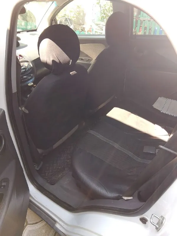 Продам чери индис 12 года выпуска двигатель 1.3 пробег 144 тысячи км автомобиль в хорошем состоянии два комплекта резины гур кондиционер полный электро пакет 420 тысяч рублей +79497189068 +79497189272 📲 tg: артем нестеренко 📞 звоните: +7(949)7189068 - фотография - 6