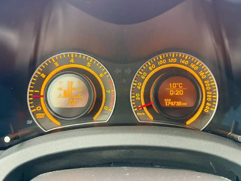 Toyota auris год 2008 объем : 1.6 ⛽️ бензин лошадиных сил : 124 💪 коробка автомат 🔥🔥🔥 привод передний пробег : 174 тысяч километров 4-электро стекло подъемника бесключевой доступ заводиться с кнопки ( стартстоп ) подогревы передних сидений электро регулировка зеркал центральным замок линзовая оптика подогрев заднего стекла и боковых зеркал коробка полностью обслужена на пробеге 170 тысяч км также замена свечей, всех жидкостей и фильтров. готова к любым проверкам на вашем сто юридически чистая / продажа с переоформлением в мрэо цена : 790.000 торг возможна покупка в кредит !!! евгений +7 (949) 378-43-53 г. донецк 📞 звоните: +7(949)3784353 - фотография - 9