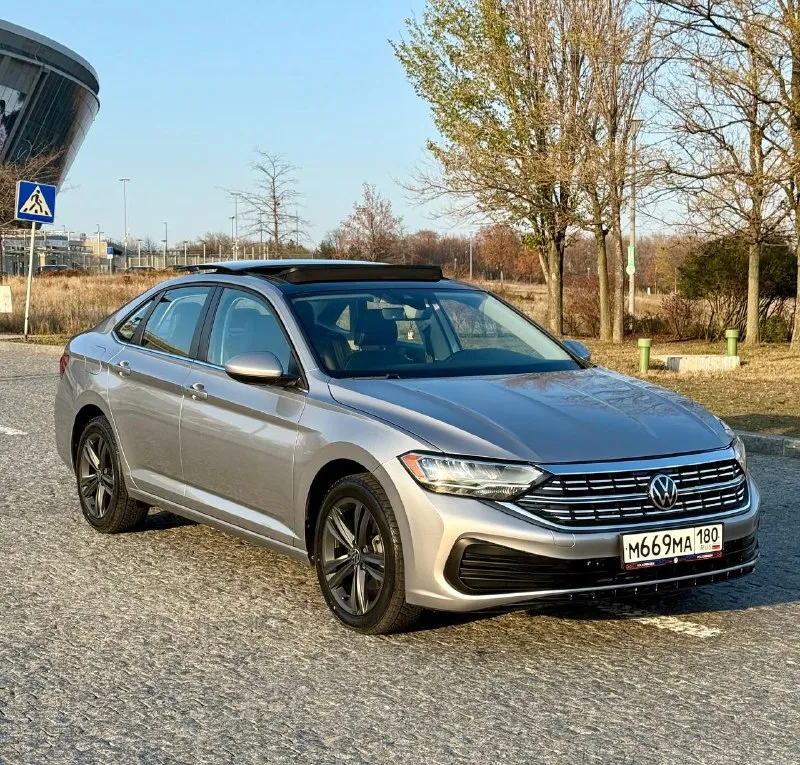 Volkswagen jetta 8
🚘 Год выпуска 2022
1.5 Турбо 🚀 бензин ⛽️
Лошадиных сил 💪 161
Коробка автомат 8-ступенчатый (айсин)
Электра ручник
Привод передний
Комплектация: 🔥🔥🔥
Понорама, лэд приборная панель
Подогрев сидений, заднего стекла и зеркал
Датчики слепых зон, бесключевой доступ
Кнопка старт/стоп, мульти руль
Электра привод сидений и зеркал
4 Электра стеклоподъемника
Удержания в полосе, дистроник
Двух зонный климат контроль
Круиз контроль
Датчик дождя, датчик света
Новая зимняя резина
R 17 заводские диски
Юридически чистый
Автомобиль полностью обслуженный
👌👌👌👌👌
Готов к любым проверкам
Цена :2.100 🍋
Г. Донецк
▶️Смотреть больше фото◀️
Евгений +7 (949) 378-43-53
Whatsapp/ telegram
📞 Звоните: +7(949)3784353 - фотография - 1