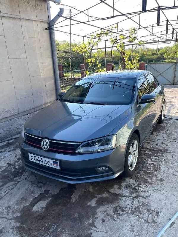 Продам volkswagen jetta jli
2017 Год
Максимальная комплектация
200 Пробег родной не скручен
Кпп автомат
2.0 Экономичный и надежный. По всем вопросам звоните +79495652389
1000000
📲 Tg: леся ким
📞 Звоните: +7(949)5652389 - фотография - 1