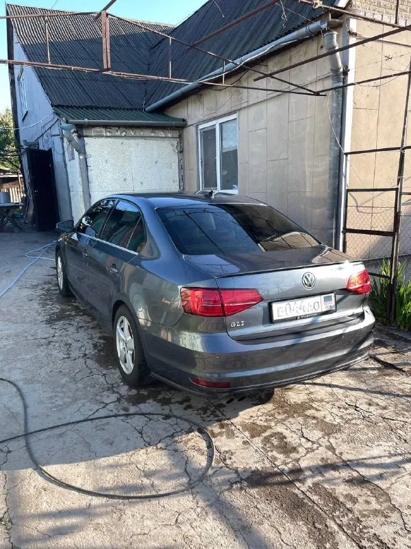 Продам volkswagen jetta jli
2017 Год
Максимальная комплектация
200 Пробег родной не скручен
Кпп автомат
2.0 Экономичный и надежный. По всем вопросам звоните +79495652389
1000000
📲 Tg: леся ким
📞 Звоните: +7(949)5652389 - фотография - 2