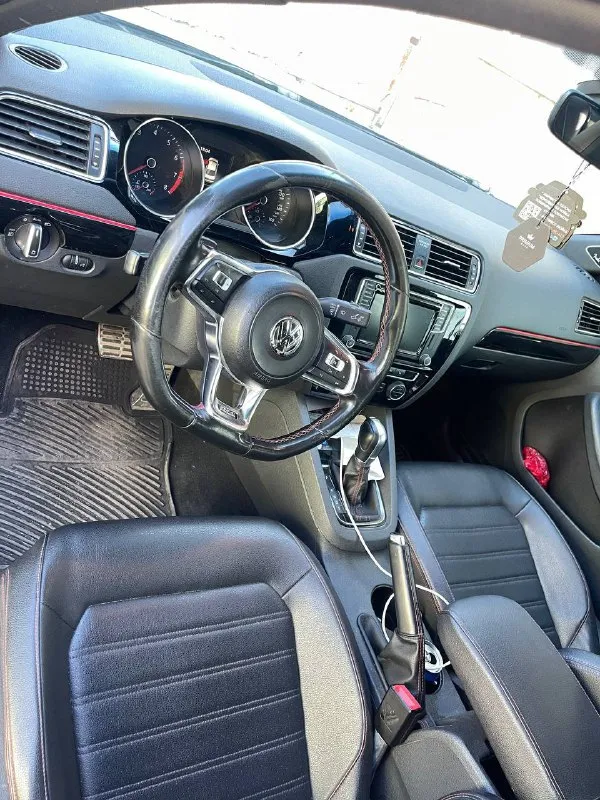 Продам volkswagen jetta jli
2017 Год
Максимальная комплектация
200 Пробег родной не скручен
Кпп автомат
2.0 Экономичный и надежный. По всем вопросам звоните +79495652389
1000000
📲 Tg: леся ким
📞 Звоните: +7(949)5652389 - фотография - 3