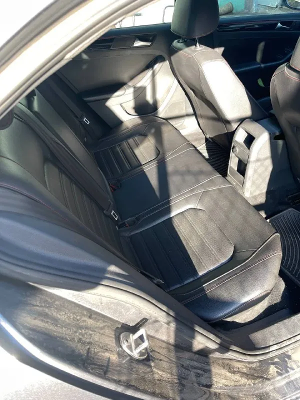 Продам volkswagen jetta jli
2017 Год
Максимальная комплектация
200 Пробег родной не скручен
Кпп автомат
2.0 Экономичный и надежный. По всем вопросам звоните +79495652389
1000000
📲 Tg: леся ким
📞 Звоните: +7(949)5652389 - фотография - 4
