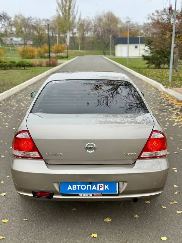 🚘 nissan almera classic at 💰цена: 750 000р. 🏢город: мариуполь 📅год выпуска: 2012 🧾пробег: 172 730 км. ⚙️двигатель: 1.6 16v. ⛽топливо: бензин ⚙️кпп: автомат 📞 телефон: +7-949-727-41-51 +7-949-551-91-52 +7-989-263-55-56 💾 описание:. .. r>✅ дорогой bi-led свет. ✅ южная эксплуатация. ✅ техническая часть на 5+. ✅ заводская краска (1 косметический окрас). ⚙️ двигатель 1.6 16v. qg16de, самый надежный в линейке. ходовая без посторонних звуков, мягкая. ✅ кондиционер, гур, airbag, мульти-руль, магнитола с usb, оригинальные литые диски, eva-коврики, центральный замок, 2 ключа. улица шевченко 2️⃣6️⃣9️⃣ 🏦 возможна продажа в кредит по двум документам. - фотография - 5