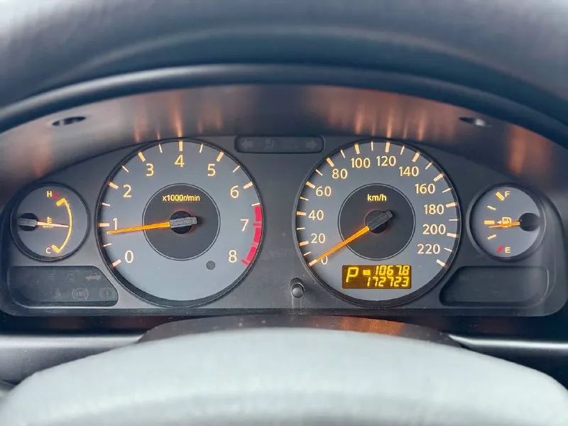 🚘 nissan almera classic at 💰цена: 750 000р. 🏢город: мариуполь 📅год выпуска: 2012 🧾пробег: 172 730 км. ⚙️двигатель: 1.6 16v. ⛽топливо: бензин ⚙️кпп: автомат 📞 телефон: +7-949-727-41-51 +7-949-551-91-52 +7-989-263-55-56 💾 описание:. .. r>✅ дорогой bi-led свет. ✅ южная эксплуатация. ✅ техническая часть на 5+. ✅ заводская краска (1 косметический окрас). ⚙️ двигатель 1.6 16v. qg16de, самый надежный в линейке. ходовая без посторонних звуков, мягкая. ✅ кондиционер, гур, airbag, мульти-руль, магнитола с usb, оригинальные литые диски, eva-коврики, центральный замок, 2 ключа. улица шевченко 2️⃣6️⃣9️⃣ 🏦 возможна продажа в кредит по двум документам. - фотография - 9