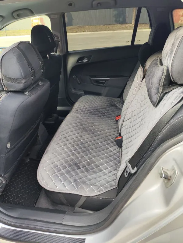 Продам opel астра h в идеальном состоянии я хозяин по техпаспорту пригонялась в 2020 гуду был днр учёт самый надёжный мотор полное то делать ничего не надо грм заменил новый акб зимняя резина новая выхлопная система в родной краске объем 1.6 пробег 215 цена 695 р донецк +79494950147 📲 tg: руслан 📞 звоните: +7(949)4950147 - фотография - 8