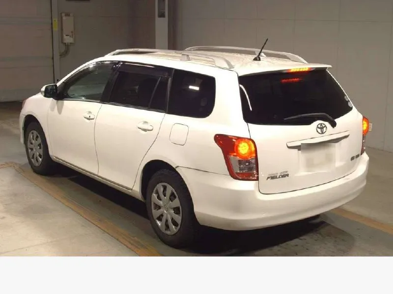 Продам toyota corolla fielder с люком !!! 2010 год аукционная оценка 4 балла пробег 98 000 км объем 1.8 литров машина идет с японии во владивосток (так же можем отправить по всей россии ) первым собственником по документам будете вы. получите полный пакет документов до 1 декабря !!! цена машины под ключ 1 100 000 рублей. - фотография - 6