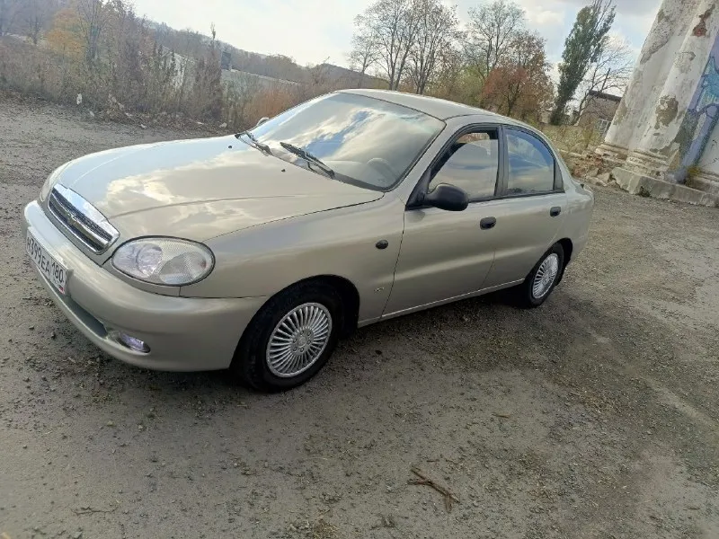 Продам личный автомобиль оформлена на меня !!! chevrolet ланос 2008г 1.5 8 кл комплектация sx цена 340000 тыс руб г. снежное тел +79493309680 двигатель откапитален 3000тыс назад шепчет коробка переключается четко без всяких хрустов масло заменил ходовка вся новая все жидкости заменены кому нужна рабочая лошадка на каждый день без нареканий все вопросы по телефону все расскажу и покажу делал под себя быстрому покупателю хорошо скину 🤝 📞 звоните: +7(949)3309680 - фотография - 2