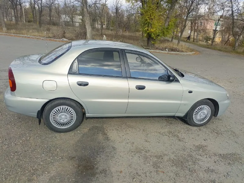 Продам личный автомобиль оформлена на меня !!! chevrolet ланос 2008г 1.5 8 кл комплектация sx цена 340000 тыс руб г. снежное тел +79493309680 двигатель откапитален 3000тыс назад шепчет коробка переключается четко без всяких хрустов масло заменил ходовка вся новая все жидкости заменены кому нужна рабочая лошадка на каждый день без нареканий все вопросы по телефону все расскажу и покажу делал под себя быстрому покупателю хорошо скину 🤝 📞 звоните: +7(949)3309680 - фотография - 4