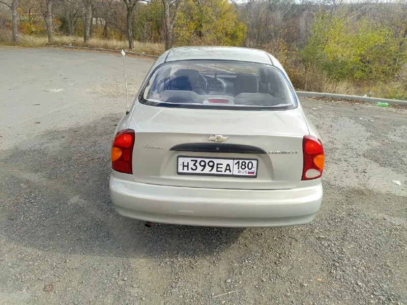Продам личный автомобиль оформлена на меня !!! chevrolet ланос 2008г 1.5 8 кл комплектация sx цена 340000 тыс руб г. снежное тел +79493309680 двигатель откапитален 3000тыс назад шепчет коробка переключается четко без всяких хрустов масло заменил ходовка вся новая все жидкости заменены кому нужна рабочая лошадка на каждый день без нареканий все вопросы по телефону все расскажу и покажу делал под себя быстрому покупателю хорошо скину 🤝 📞 звоните: +7(949)3309680 - фотография - 5