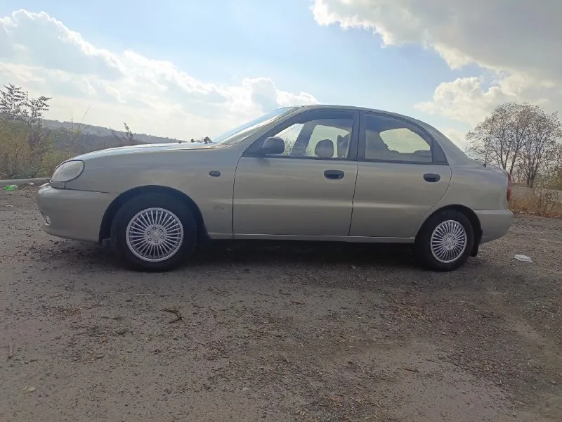 Продам личный автомобиль оформлена на меня !!! chevrolet ланос 2008г 1.5 8 кл комплектация sx цена 340000 тыс руб г. снежное тел +79493309680 двигатель откапитален 3000тыс назад шепчет коробка переключается четко без всяких хрустов масло заменил ходовка вся новая все жидкости заменены кому нужна рабочая лошадка на каждый день без нареканий все вопросы по телефону все расскажу и покажу делал под себя быстрому покупателю хорошо скину 🤝 📞 звоните: +7(949)3309680 - фотография - 6