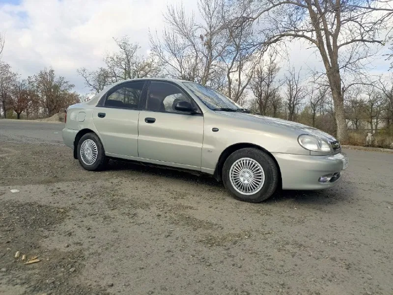 Продам личный автомобиль оформлена на меня !!! chevrolet ланос 2008г 1.5 8 кл комплектация sx цена 340000 тыс руб г. снежное тел +79493309680 двигатель откапитален 3000тыс назад шепчет коробка переключается четко без всяких хрустов масло заменил ходовка вся новая все жидкости заменены кому нужна рабочая лошадка на каждый день без нареканий все вопросы по телефону все расскажу и покажу делал под себя быстрому покупателю хорошо скину 🤝 📞 звоните: +7(949)3309680 - фотография - 7
