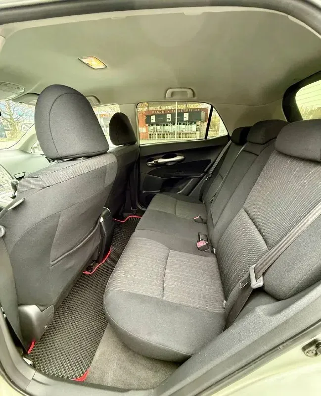 Toyota auris год 2008 объем : 1.6 ⛽️ бензин лошадиных сил : 124 💪 коробка автомат 🔥🔥🔥 привод передний пробег : 174 тысяч километров 4-электро стекло подъемника бесключевой доступ заводиться с кнопки ( стартстоп ) подогревы передних сидений электро регулировка зеркал центральным замок линзовая оптика подогрев заднего стекла и боковых зеркал коробка полностью обслужена на пробеге 170 тысяч км также замена свечей, всех жидкостей и фильтров. готова к любым проверкам на вашем сто юридически чистая / продажа с переоформлением в мрэо цена : 790.000 торг возможна покупка в кредит !!! евгений +7 (949) 378-43-53 г. донецк 📞 звоните: +7(949)3784353 📞 звоните: +7(949)3784353 - фотография - 4