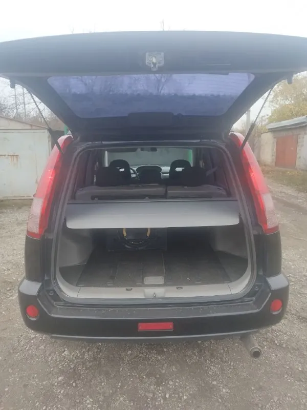 Продам nissan x-trail т-30 2004 год 227 000 км родного состояние норм, практически весь в родной краске, срочно делать ничего не нужно, подробности по телефону +79493176985 цена 770 000 руб торг хороший енакиево 📞 звоните: +7(949)3176985 - фотография - 2