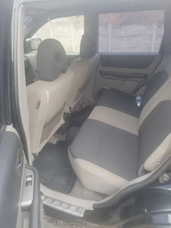 Продам nissan x-trail т-30 2004 год 227 000 км родного состояние норм, практически весь в родной краске, срочно делать ничего не нужно, подробности по телефону +79493176985 цена 770 000 руб торг хороший енакиево 📞 звоните: +7(949)3176985 - фотография - 3
