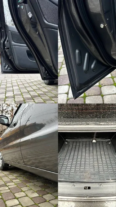 Состояние нового, минимальный пробег заз шанс (део ланос) год выпуска - 2012 пробег - 49 тысяч окрасы - отсутствуют; дтп - отсутствуют птс - оригинал (2 записи) остекление - все стекла заводские включая лобовое (без дефектов) комплектация : кондиционер, гур, стеклоподъемники, подогревы седений (заводские), магнитофон, серв. книжки, 2 ключа. об автомобиле: состояние отличное, весь в заводском окрасе, родной пробег 49 тысяч подтвержден всеми сервисами, состояние кузова, техники и салона соответствует пробегу ! долгое время стоял в отапливаемом гараже! после выезда по рекомендации сто было заменено : масло в двс (объем 1.3) масло в кпп, комплект сцепления, антифриз, ремень грм, прокладки, сальники, установлен новый акб и новые led лампы, автомобиль чист по документам, готов к переоформлению. на данный момент автомобиль обслужен от и до, вложений не требует, полностью готов под нового владельца, стоимость данного автомобиля 385 тысяч рублей, торг у капота! осмотр в донецке +79494815929 vin y6dtf698kc0312206 - фотография - 8