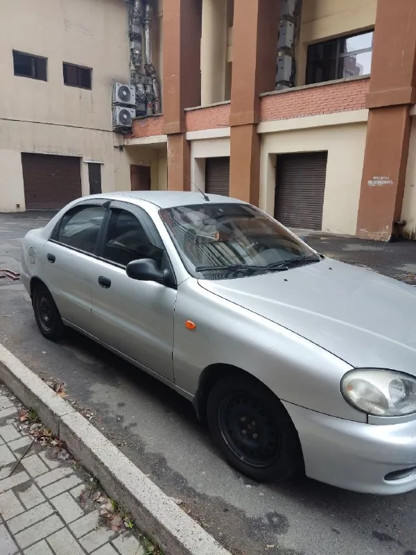 ✅ sens ✅год выпуска:2006 ✅оригинальный пробег:106.000км ✅газ вписан в тс ✅ стеклоподъёмники ✅двигатель работает отлично. 👌 ✅коробка передач механика переключает без нареканий 👍 ✅ходовая без нареканий ✅2 комплекта резины ✅цена 290₽ тысяч рублей (торг) ✅осмотр город донецк ✅телефон: +79493268491 - фотография - 4