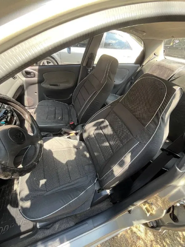 ✅ sens ✅год выпуска:2006 ✅оригинальный пробег:106.000км ✅газ вписан в тс ✅ стеклоподъёмники ✅двигатель работает отлично. 👌 ✅коробка передач механика переключает без нареканий 👍 ✅ходовая без нареканий ✅2 комплекта резины ✅цена 290₽ тысяч рублей (торг) ✅осмотр город донецк ✅телефон: +79493268491 - фотография - 6