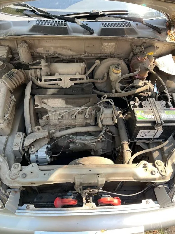 ✅ sens ✅год выпуска:2006 ✅оригинальный пробег:106.000км ✅газ вписан в тс ✅ стеклоподъёмники ✅двигатель работает отлично. 👌 ✅коробка передач механика переключает без нареканий 👍 ✅ходовая без нареканий ✅2 комплекта резины ✅цена 290₽ тысяч рублей (торг) ✅осмотр город донецк ✅телефон: +79493268491 - фотография - 8