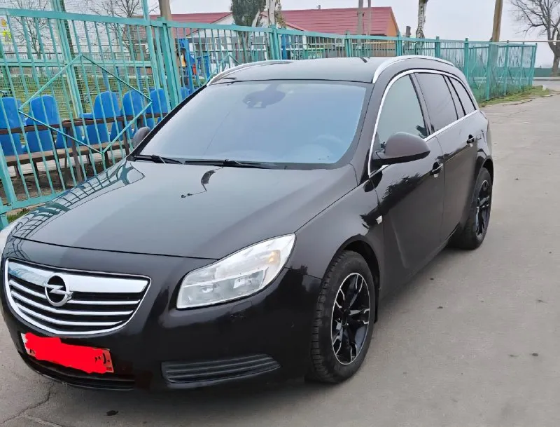 Срочно !!! продам! 950000💰- торг. opel insignia - 2л турбо-дизель. 2011г, по всем вопросам звоните,... - фотография