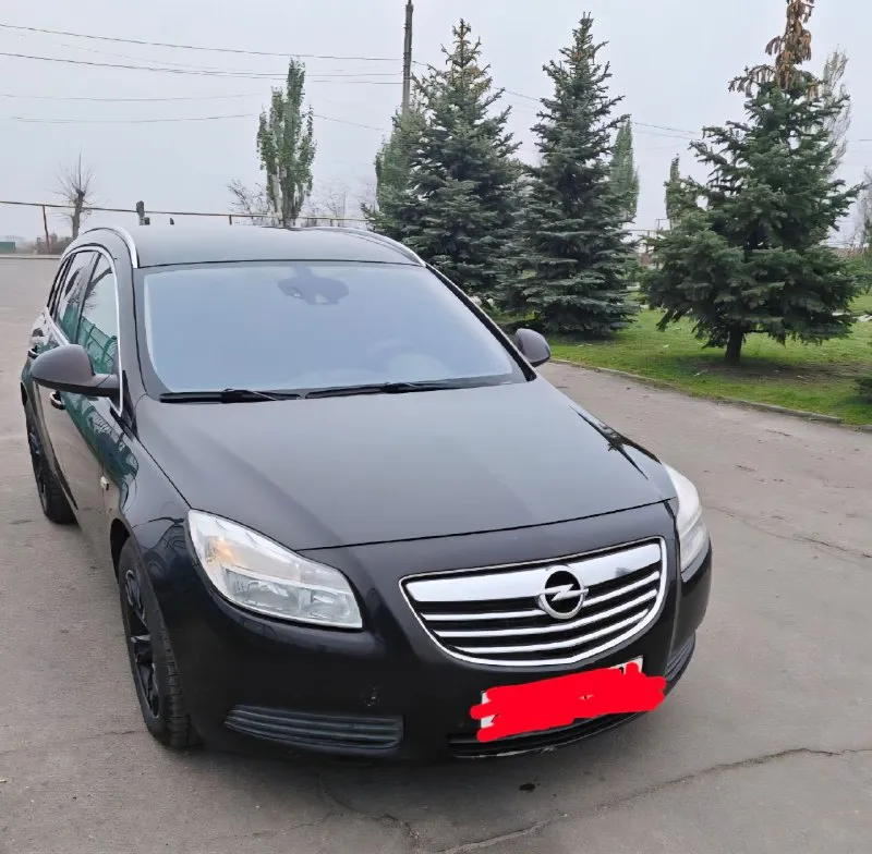 Срочно !!! продам! 950000💰- торг. opel insignia - 2л турбо-дизель. 2011г, по всем вопросам звоните, отвечу по телефону: +79496249045 - фотография - 2