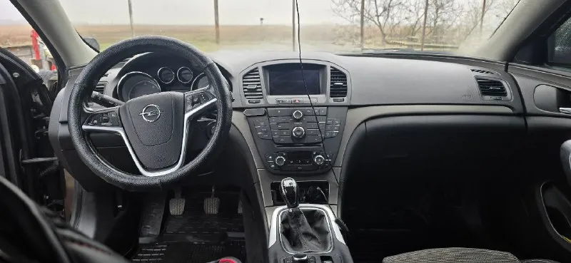 Срочно !!! продам! 950000💰- торг. opel insignia - 2л турбо-дизель. 2011г, по всем вопросам звоните, отвечу по телефону: +79496249045 - фотография - 6