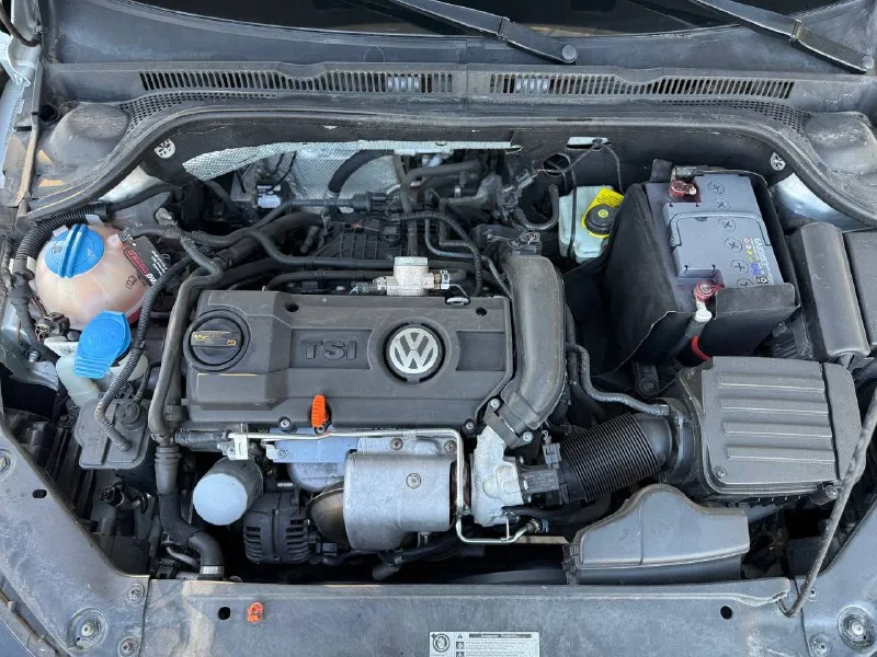 🇩🇪 Volkswagen jetta

💰Цена: 930 000р.
🏢Город: мариуполь
📅Год выпуска: 2013
🧾Пробег: 216 300 км.
⚙️Двигатель: 1.4 122 л. С.
⛽Топливо: бензин
⚙️Кпп: автомат

📞 Телефон:

+7-949-727-41-51
+7-949-551-91-52
+7-989-263-55-56

💾 Описание:оцинкованный кузов.
✅ Оригинальный пробег.
✅ Техническая часть на 5+

✅ Проведено то, заменено масло kixx 5w40 pao, фильтра, свечи, тормозные колодки, щетки дворников.

Двигатель едет шикарно, без расхода масла. Акпп обслужена, работает идеально. Ходовая без посторонних звуков, мягкая.

❄️ Двухзонный климат-контроль (холодит шикарно), подогрев сидений (3 режима), датчик света, датчик дождя, омыватель фар, усилитель руля, abs, 6 подушек безопасности, полный электропакет, два ключа.

Улица шевченко 2️⃣6️⃣9️⃣

🏦 Возможна продажа в кредит по двум документам. - фотография - 10