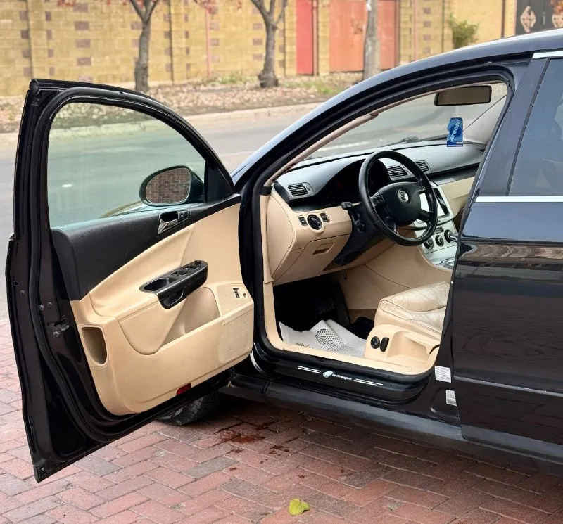 Volkswagen passat b6 2.0 tsi полная комплектация!
Passat b6 2006 года машина полностью обслужена и в отличном техническом состоянии
2.0 Tsi
Автомат
Полная комплектация
Кожаный салон
Подогрев передних сидений
Круиз-контроль
Мультируль
Парктроники спереди и сзади
Электропривод зеркал и сидений
Световой и дождевой датчик
Аудиосистема с bluetooth / aux
Литые диски, хорошая резина
Продажа от собственника!
Все остальные вопросы по телефону! Цена: 765.000(торг)
Контакт: +79494453530
Осмотр: донецк
📲 Tg: @ku4eryviy001
📞 Звоните: +7(949)4453530 - фотография - 6