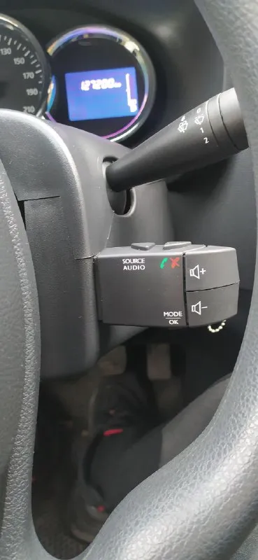 Renault логан 2014года, 2 владельца, не крашен, гаражное хранение. пробег оригинальный 127000км. , любые проверки.899000₽ +79496145630 📲 tg: игорь 📞 звоните: +7(949)6145630 - фотография - 5