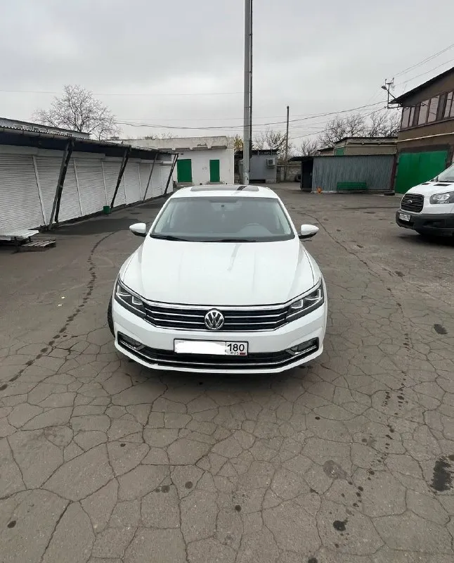 Продам: volkswagen passat b7 2016
Двигатель:1.8 tsi gen 3
6Ст aisin
Пробег: 153000км
-Датчик света
-Датчик давления в шинах
-Камера заднего вида
-Электро привод стёкол
-Двухзонный климат контроль
-Электро привод переднего сиденья
-Подогрев сидений
-Громкая связь
-Bluetooth, usb, aux, carplay
Машина очень динамичная, резвая, но и приятная по расходу!
Коробка не пинает, отлично работает !
Масло не ест, от замены до замены.
Салон в отличном состояние
Вся обслуженная, звоните, расскажу что делал!
По документам полный порядок.
Г. Макеевка
Цена 1.670 000 торг
📞 +79497129165
📲 Tg: @gryz_li
📞 Звоните: +7(949)7129165 - фотография - 1