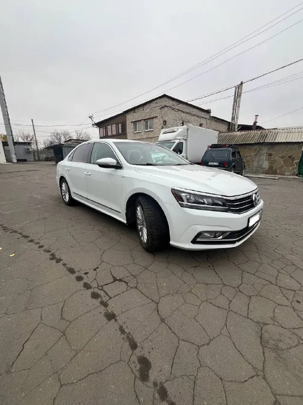 Продам: volkswagen passat b7 2016
Двигатель:1.8 tsi gen 3
6Ст aisin
Пробег: 153000км
-Датчик света
-Датчик давления в шинах
-Камера заднего вида
-Электро привод стёкол
-Двухзонный климат контроль
-Электро привод переднего сиденья
-Подогрев сидений
-Громкая связь
-Bluetooth, usb, aux, carplay
Машина очень динамичная, резвая, но и приятная по расходу!
Коробка не пинает, отлично работает !
Масло не ест, от замены до замены.
Салон в отличном состояние
Вся обслуженная, звоните, расскажу что делал!
По документам полный порядок.
Г. Макеевка
Цена 1.670 000 торг
📞 +79497129165
📲 Tg: @gryz_li
📞 Звоните: +7(949)7129165 - фотография - 4