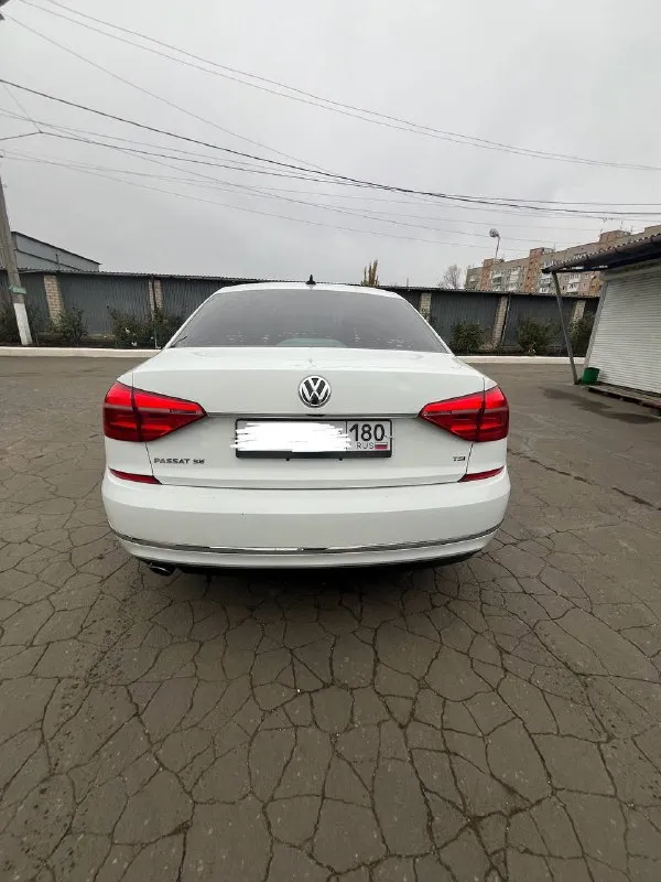 Продам: volkswagen passat b7 2016
Двигатель:1.8 tsi gen 3
6Ст aisin
Пробег: 153000км
-Датчик света
-Датчик давления в шинах
-Камера заднего вида
-Электро привод стёкол
-Двухзонный климат контроль
-Электро привод переднего сиденья
-Подогрев сидений
-Громкая связь
-Bluetooth, usb, aux, carplay
Машина очень динамичная, резвая, но и приятная по расходу!
Коробка не пинает, отлично работает !
Масло не ест, от замены до замены.
Салон в отличном состояние
Вся обслуженная, звоните, расскажу что делал!
По документам полный порядок.
Г. Макеевка
Цена 1.670 000 торг
📞 +79497129165
📲 Tg: @gryz_li
📞 Звоните: +7(949)7129165 - фотография - 7