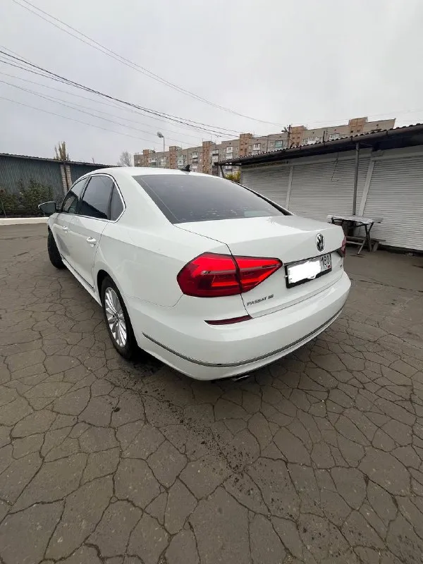 Продам: volkswagen passat b7 2016
Двигатель:1.8 tsi gen 3
6Ст aisin
Пробег: 153000км
-Датчик света
-Датчик давления в шинах
-Камера заднего вида
-Электро привод стёкол
-Двухзонный климат контроль
-Электро привод переднего сиденья
-Подогрев сидений
-Громкая связь
-Bluetooth, usb, aux, carplay
Машина очень динамичная, резвая, но и приятная по расходу!
Коробка не пинает, отлично работает !
Масло не ест, от замены до замены.
Салон в отличном состояние
Вся обслуженная, звоните, расскажу что делал!
По документам полный порядок.
Г. Макеевка
Цена 1.670 000 торг
📞 +79497129165
📲 Tg: @gryz_li
📞 Звоните: +7(949)7129165 - фотография - 8