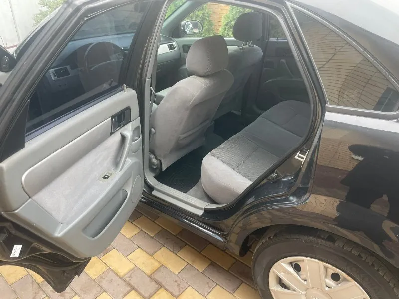 Автомобиль chevrolet lacetti седан год 2008 пробег 168 тысяч обьем 1.6 коробка автомат. цена 595 тыс. руб контакты 89614045884 звонки и писать можно на телеграмм и вотсапп. продаю chevrolet лачетти в отличном состояние без дтп в родном окрасе кроме ( двух элементов, вторичный окрас ) пробег родной подтверждается автотекой. двигатель работает отлично масло не жрет, коробка без пинков без толчков переключает все скорости плавно. 📞 звоните: +7(961)4045884 - фотография - 10