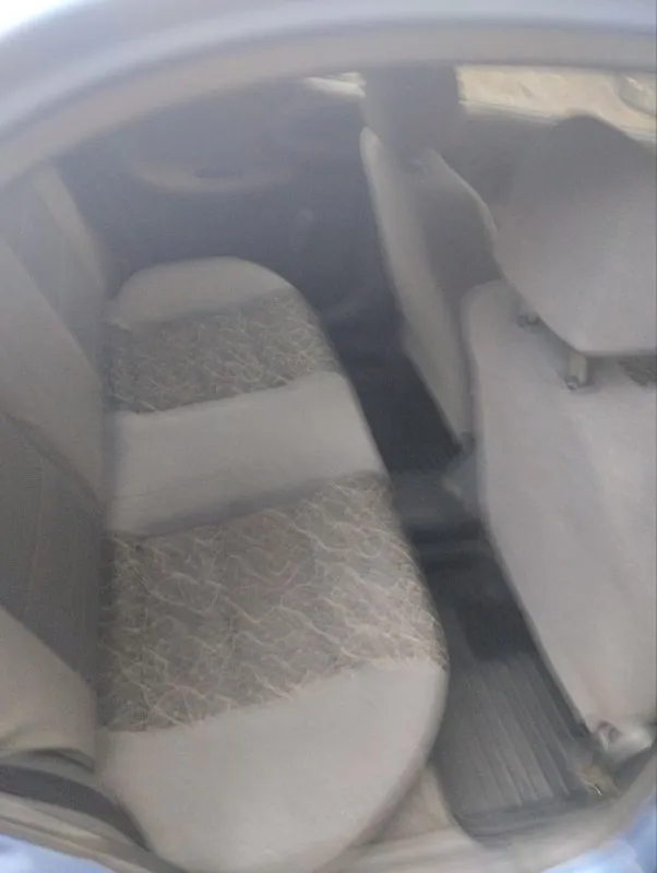 Продам заз ланос 1.4 2007г днр учёт на мне связь с хозяином имеется!коробка ланос пробег 460000т стоит газ евро 2. проблема, троит двигатель, есть нюансы по кузову, не критичны. цена 100000₽+ торг. новая зимняя резина. донецк, тел +79493247179 📲 tg: андрей 📞 звоните: +7(949)3247179 - фотография - 5