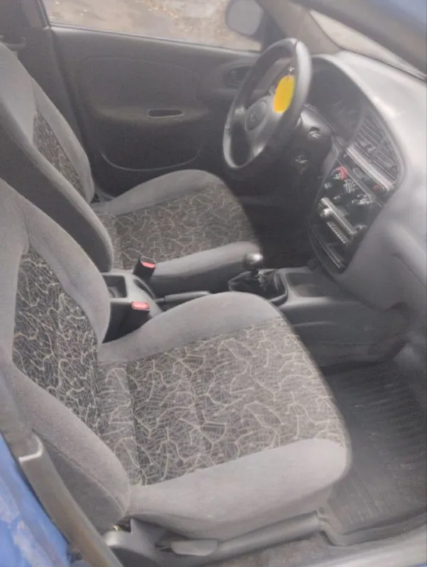 Продам заз ланос 1.4 2007г днр учёт на мне связь с хозяином имеется!коробка ланос пробег 460000т стоит газ евро 2. проблема, троит двигатель, есть нюансы по кузову, не критичны. цена 100000₽+ торг. новая зимняя резина. донецк, тел +79493247179 📲 tg: андрей 📞 звоните: +7(949)3247179 - фотография - 6