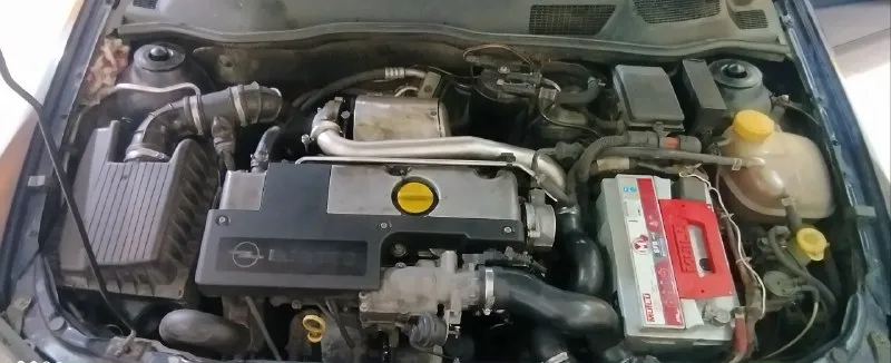 Продам opel астра g. 2.0 dti. 2004 г. в. хорошее состояние. владею авто 5 лет. сигнализация. парктроник. гнили и ржавчины нет. авто уже на зимней резине. цена 400000 тр. торг +79493499857. связь плохая. тг и макс на этом номере 📞 звоните: +7(949)3499857 - фотография - 5