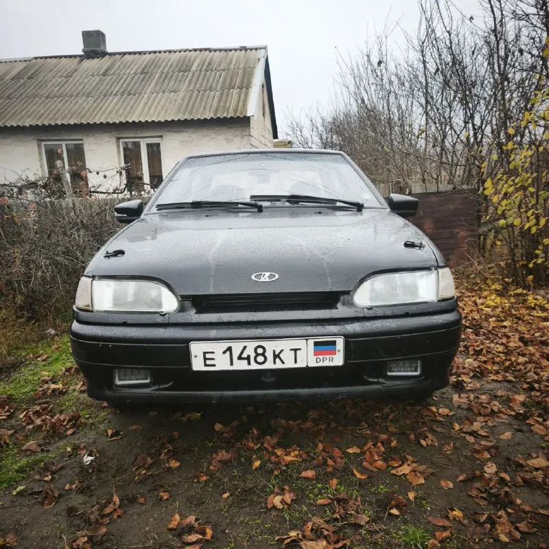 Добрый день, продаю ваз 2115 2010 года. пробег 109,608 тыс/км. бензин. резина "зима" r15, состояние хорошее. салон ухоженный. эксплуатация авто ежедневная. имеются рыжики не критично, и нужна замена ручек дверей. ухоженный автомобиль. недавно была произведена замена сцепления, замена масел в (кпп и двс), радиатора системы охлаждения, гтц с тормозной жидкостью, система выхлопа от паука до крайней банки 51 мм + паук subaru sound, свечей зажигания и выс. проводов, ремней грм и генератора и ролика, водяной помпы. имеется музыка. зеркала "гранта". оптика led. реальным покупателям бонус новая защита картера. цена: 180 тыс. руб. (без торга) +79493126387 - фотография - 2